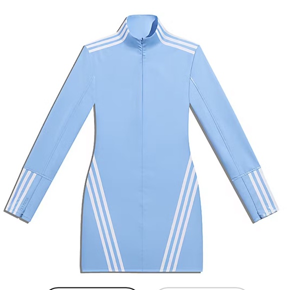 Adidas X Ivy Park Icy Park dress - Picture 1 of 2